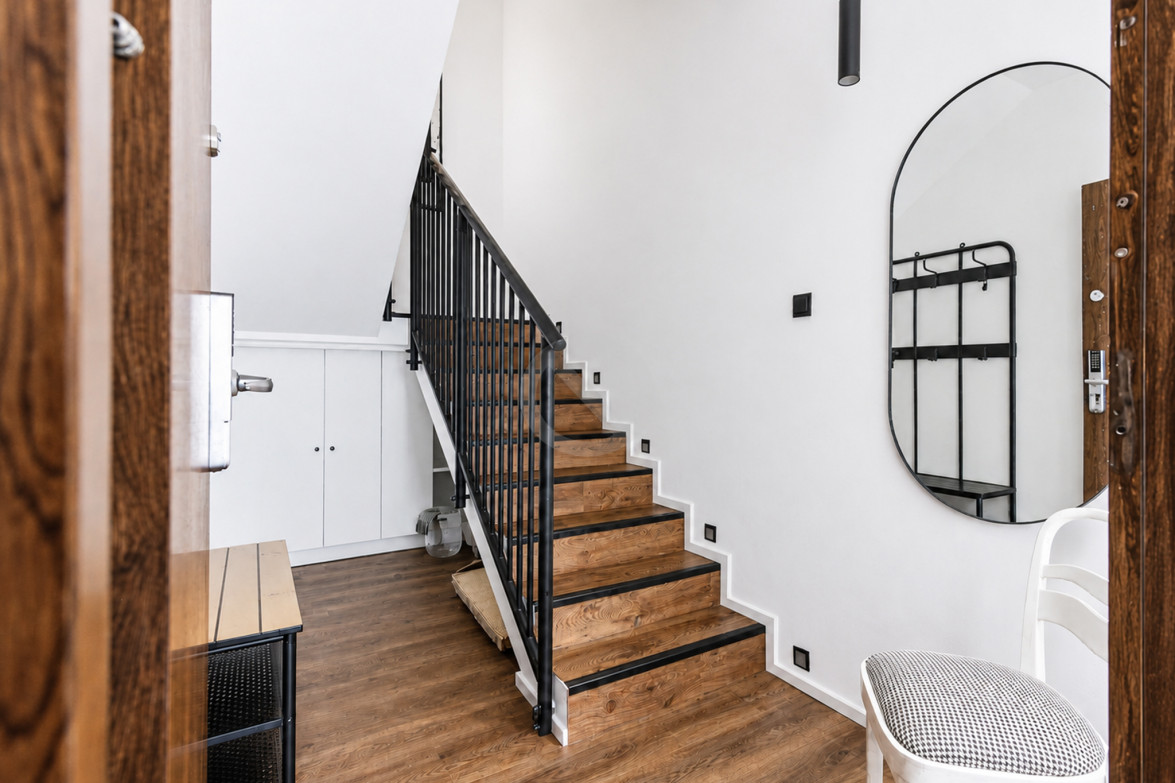 Apartment Sale Rogowo Chabrowa 7
